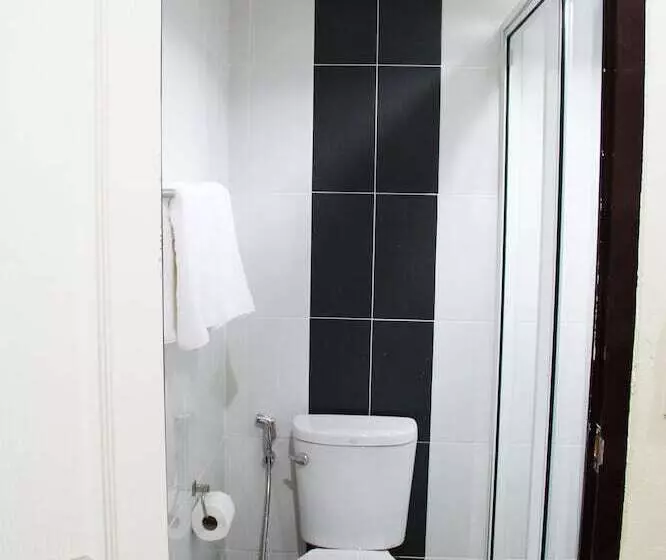 Fotos del hotel La Porte Bangkok:  3