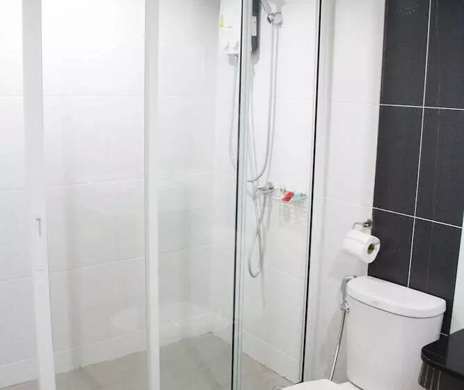 Fotos del hotel La Porte Bangkok:  8