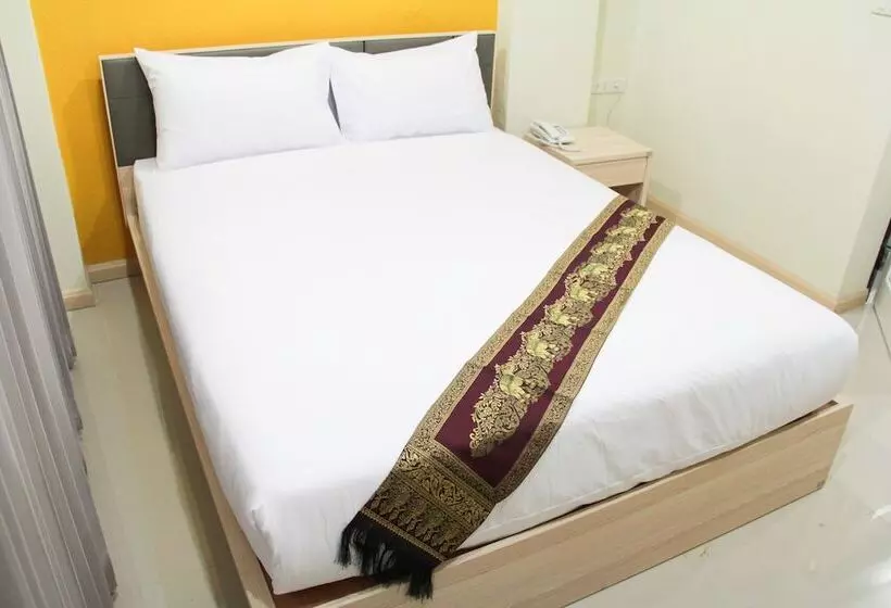 Fotos del hotel La Porte Bangkok:  14