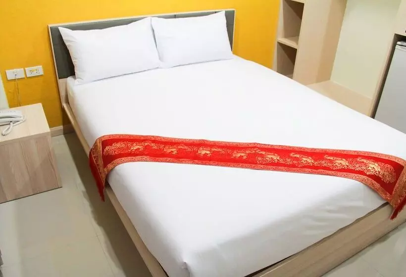 Fotos del hotel La Porte Bangkok:  15