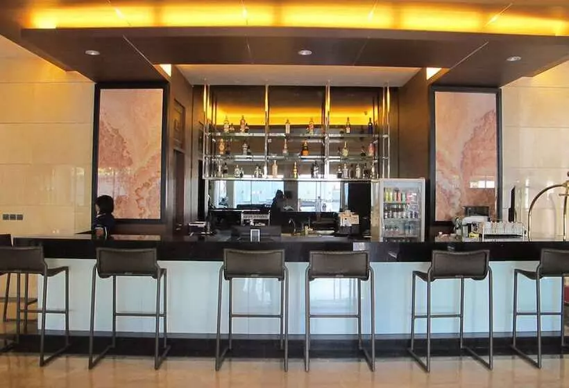 Fotos del hotel March  Pattaya:  8