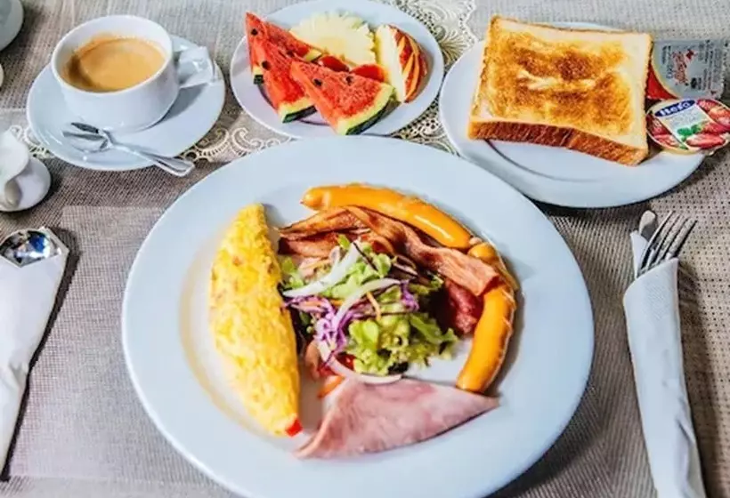 Fotos del hotel March  Pattaya:  7