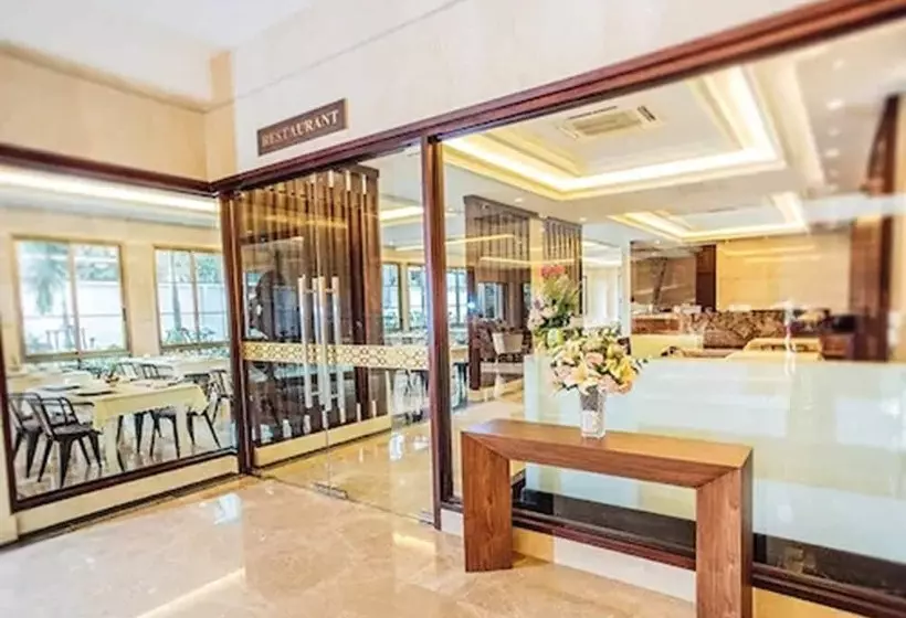 Fotos del hotel March  Pattaya:  4