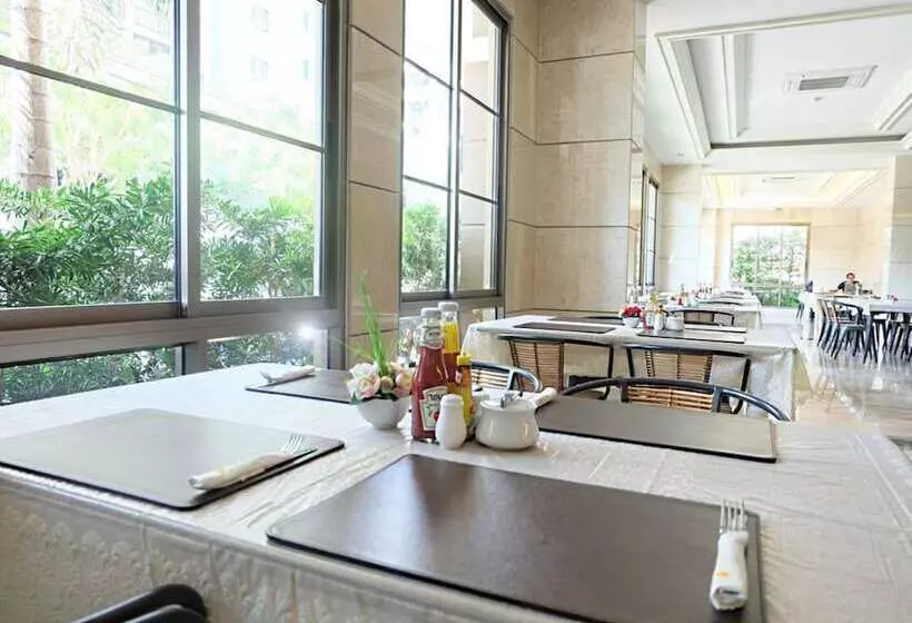 Fotos del hotel March  Pattaya:  23