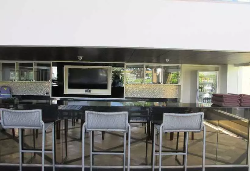 Fotos del hotel March  Pattaya:  17