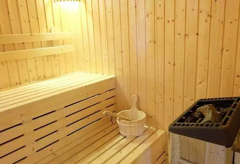 Fotos del hotel March  Pattaya:  6