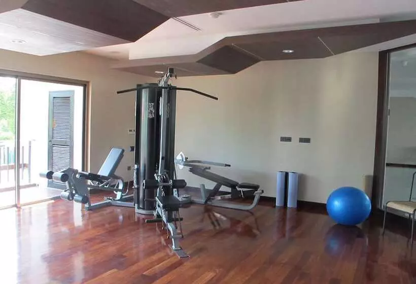 Fotos del hotel March  Pattaya:  15