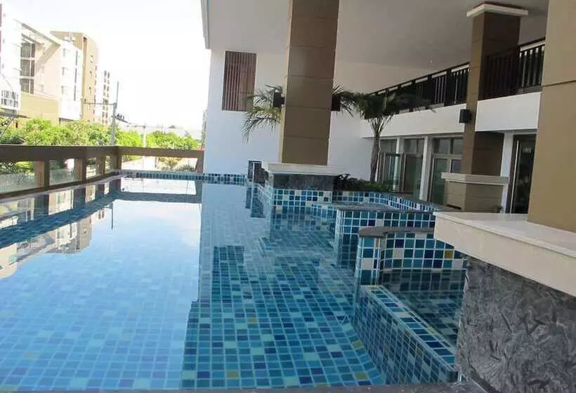 Fotos del hotel March  Pattaya:  2