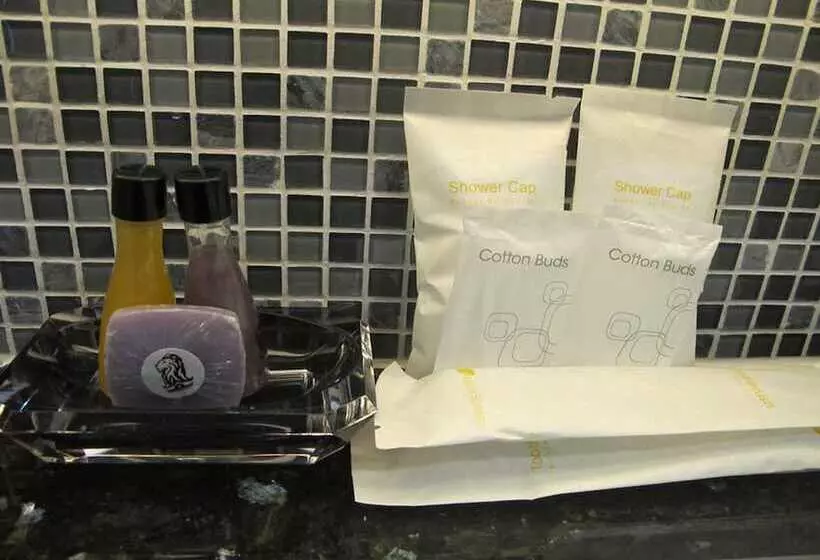 Fotos del hotel March  Pattaya:  11