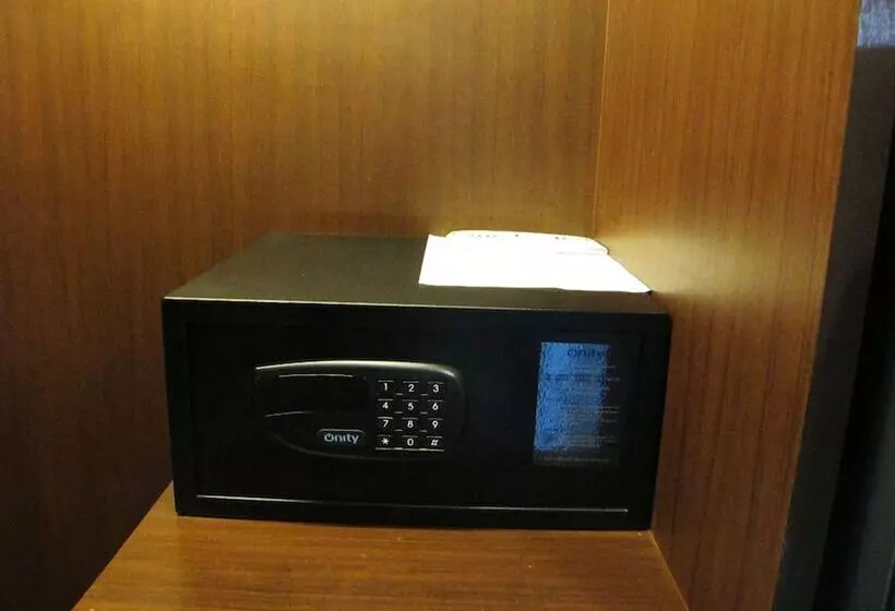 Fotos del hotel March  Pattaya:  25