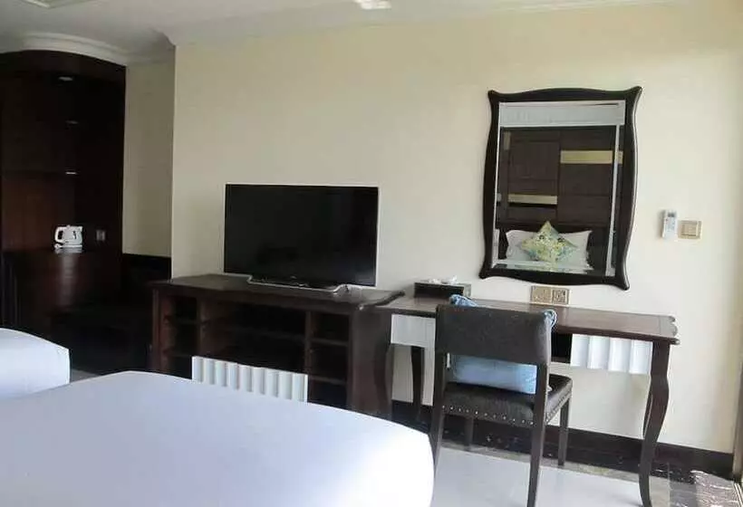 Fotos del hotel March  Pattaya:  19