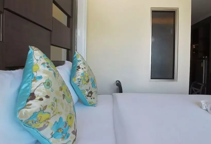 Fotos del hotel March  Pattaya:  12