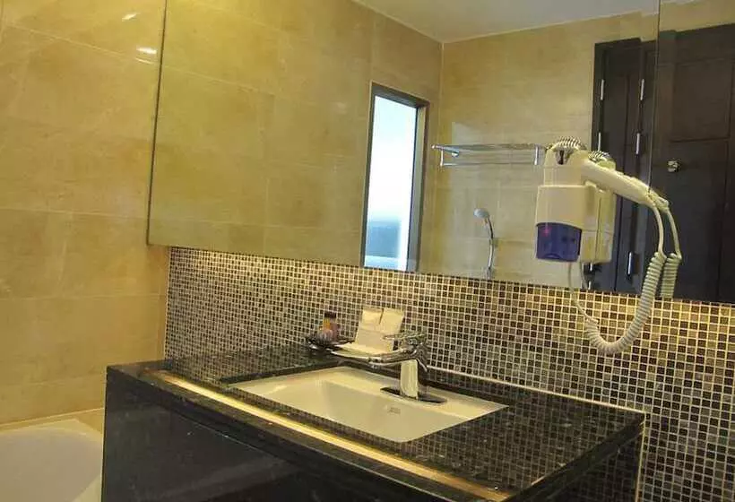 Fotos del hotel March  Pattaya:  18