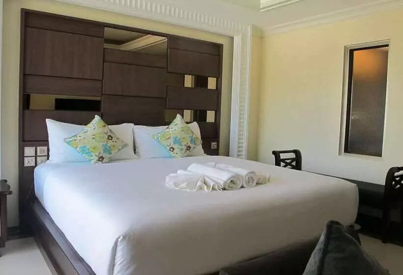 Fotos del hotel March  Pattaya:  13