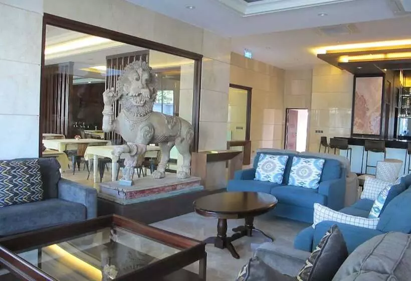 Fotos del hotel March  Pattaya:  3