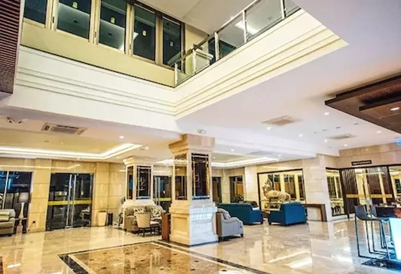 Fotos del hotel March  Pattaya:  14