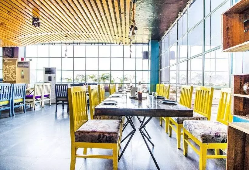 Fotos del hotel Fab Orbion Mall Road:  2