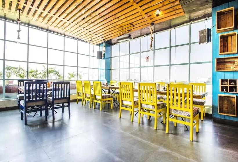 Fotos del hotel Fab Orbion Mall Road:  10