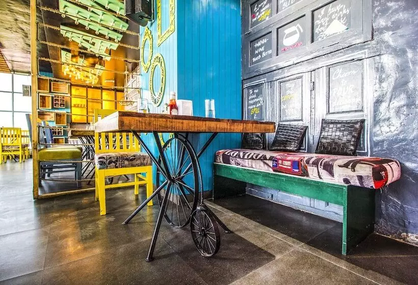 Fotos del hotel Fab Orbion Mall Road:  7