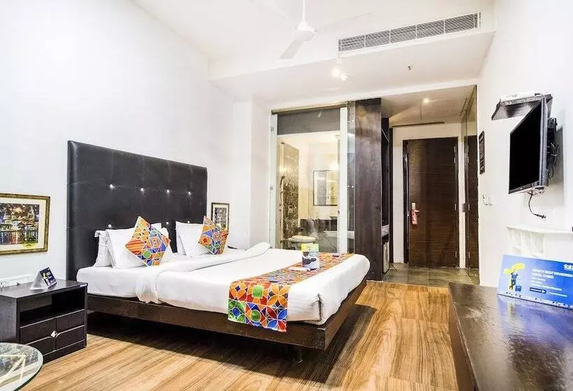 Fotos del hotel Fab Orbion Mall Road:  9