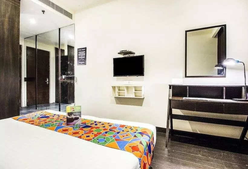 Fotos del hotel Fab Orbion Mall Road:  14