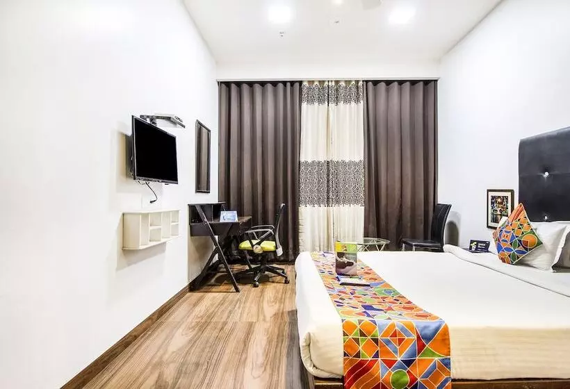 Fotos del hotel Fab Orbion Mall Road:  16