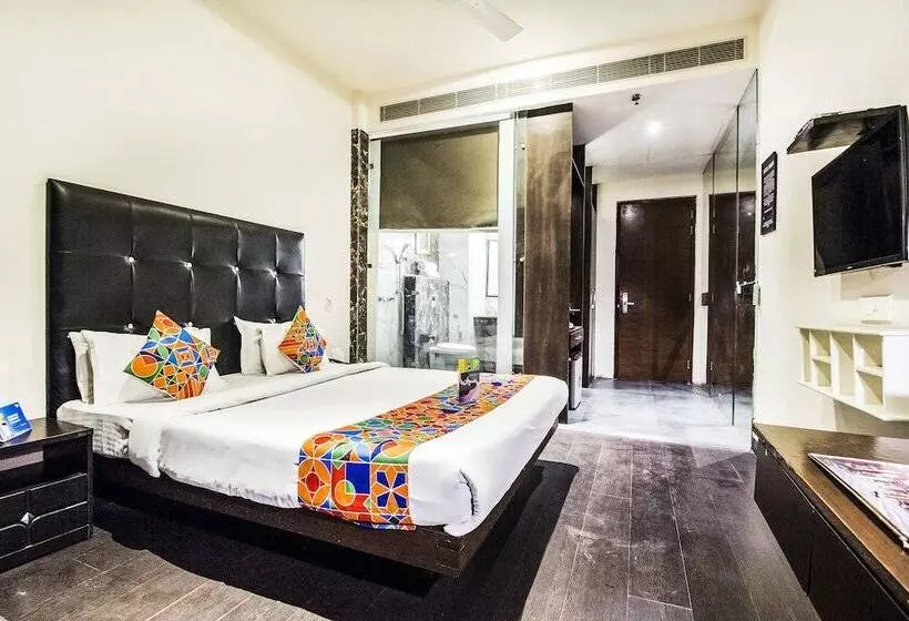 Fotos del hotel Fab Orbion Mall Road:  17