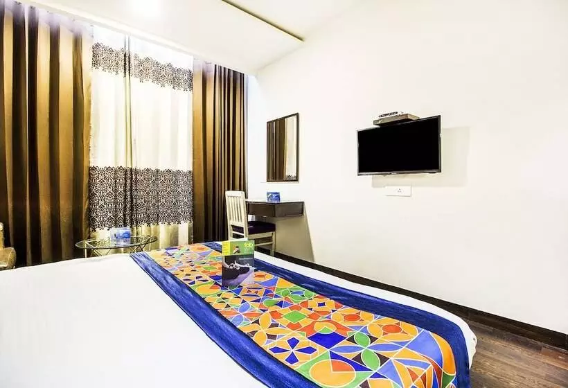 Fotos del hotel Fab Orbion Mall Road:  18