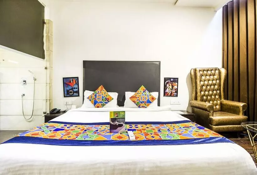 Fab Orbion Mall Road