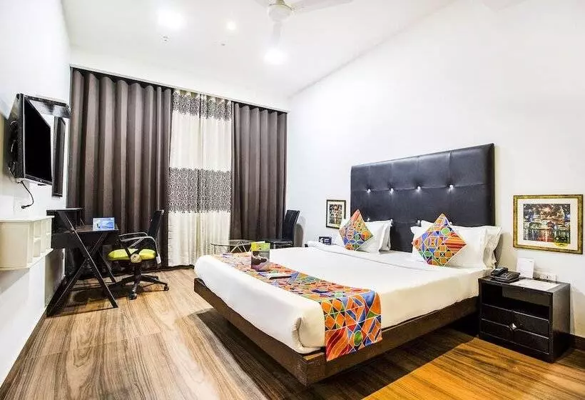 Fotos del hotel Fab Orbion Mall Road:  19