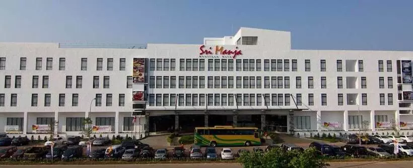 Fotos del hotel Sri Manja Boutique:  2