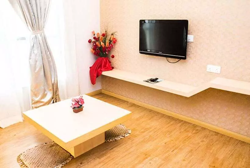 Fotos del hotel Sri Manja Boutique:  17