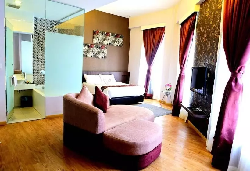 Fotos del hotel Sri Manja Boutique:  23