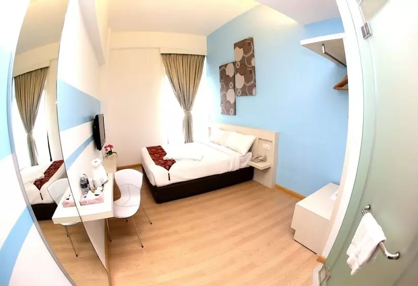 Fotos del hotel Sri Manja Boutique:  9