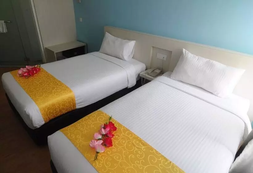 Fotos del hotel Sri Manja Boutique:  22