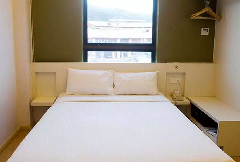 Fotos del hotel Sri Manja Boutique:  15