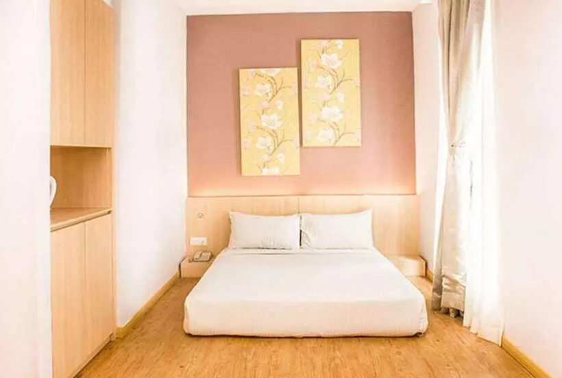 Fotos del hotel Sri Manja Boutique:  19