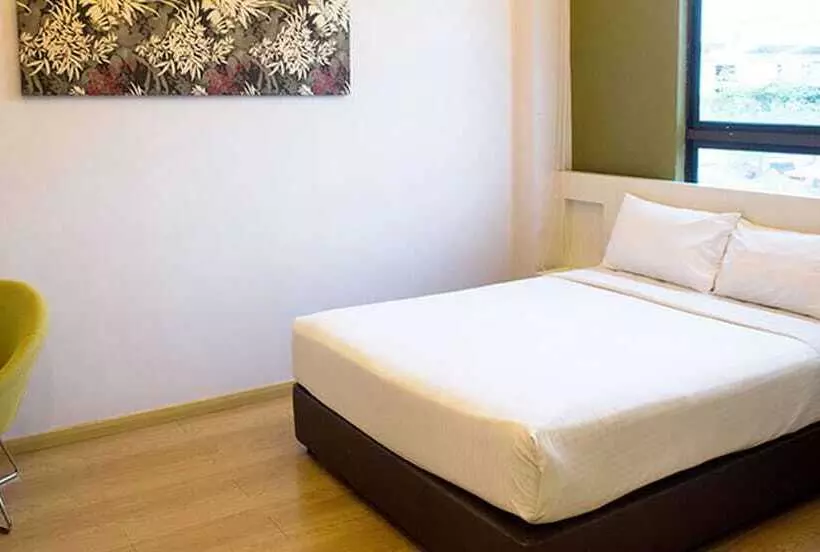 Fotos del hotel Sri Manja Boutique:  18