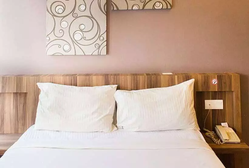 Fotos del hotel Sri Manja Boutique:  20