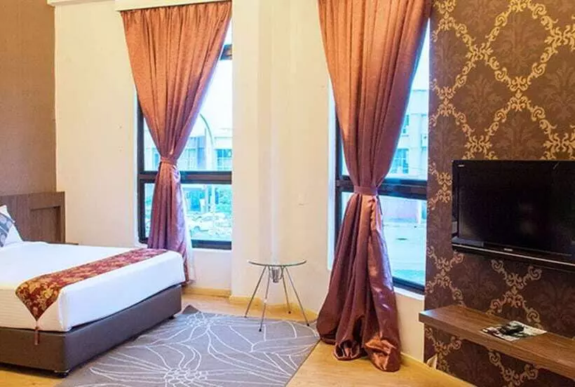 Fotos del hotel Sri Manja Boutique:  25