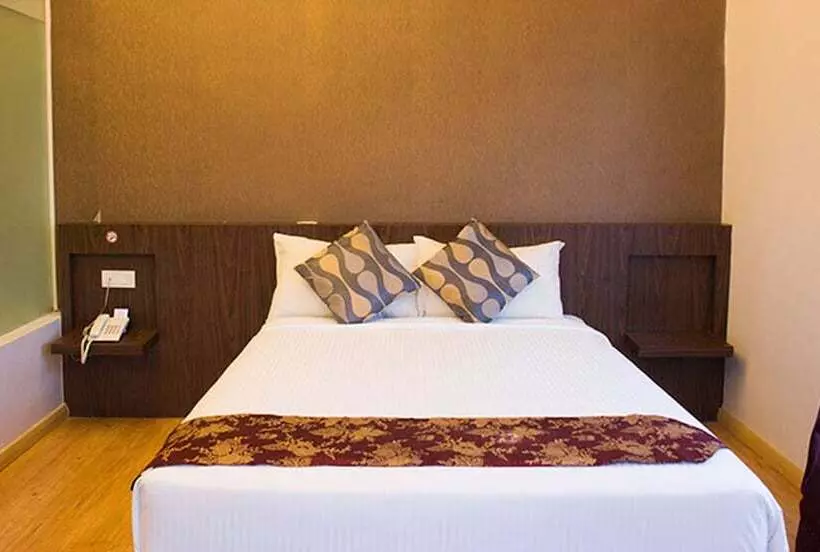 Fotos del hotel Sri Manja Boutique:  16