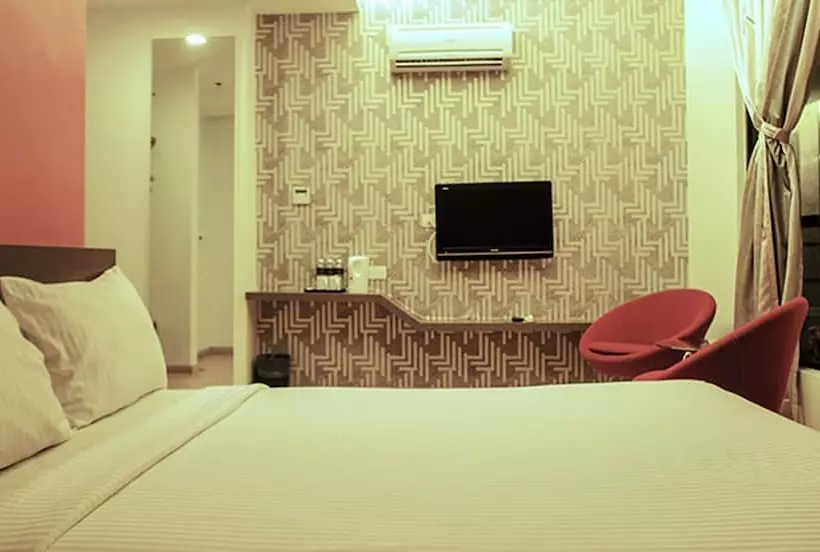 Fotos del hotel Sri Manja Boutique:  24