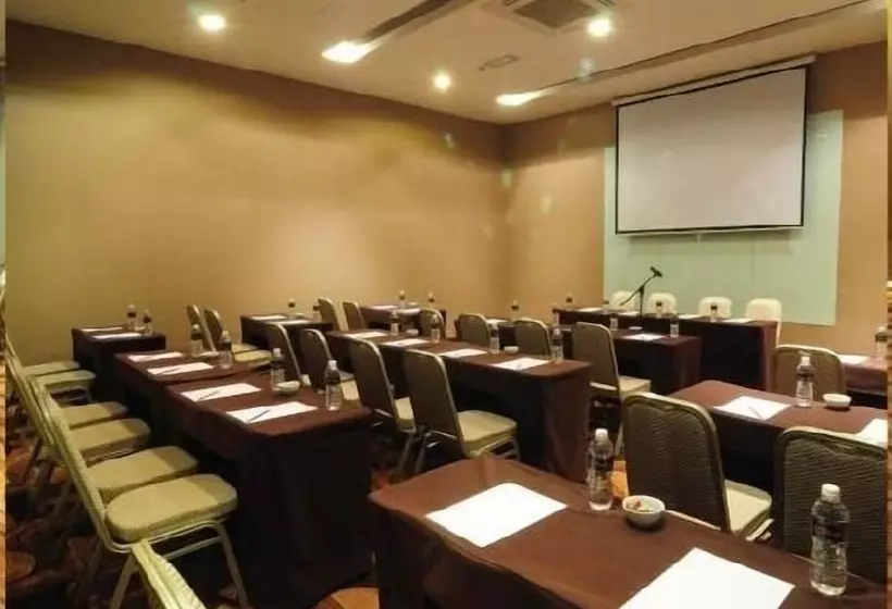 Fotos del hotel Sri Manja Boutique:  7