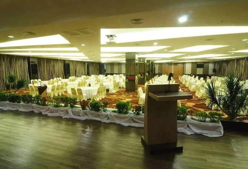 Fotos del hotel Sri Manja Boutique:  12