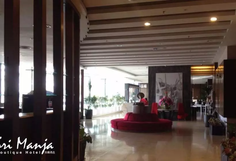 Fotos del hotel Sri Manja Boutique:  4