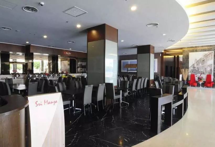 Fotos del hotel Sri Manja Boutique:  6