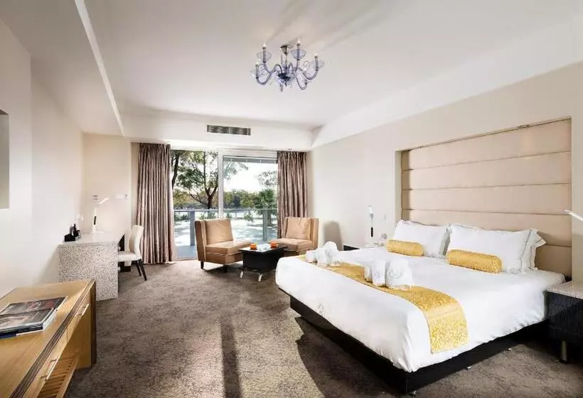 Fotos del hotel Swan River:  22