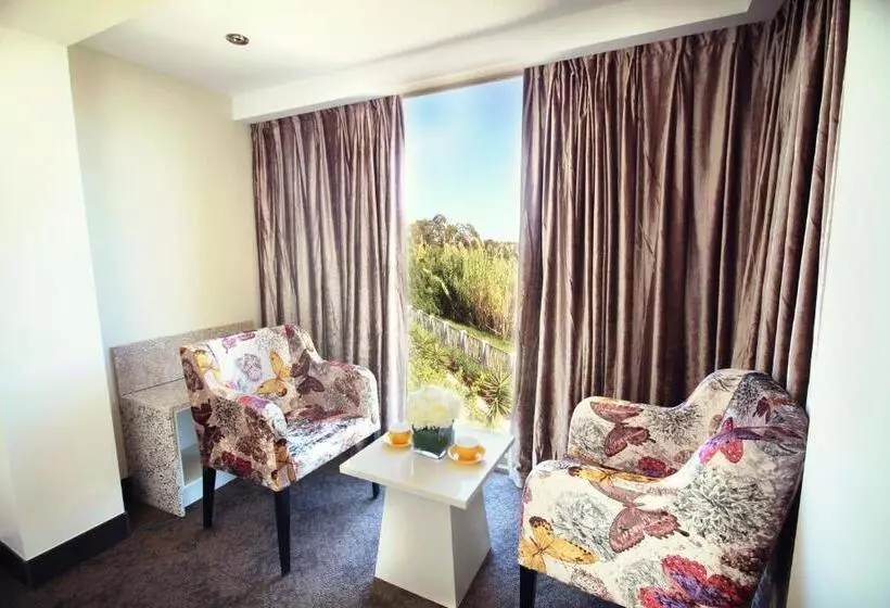 Fotos del hotel Swan River:  8