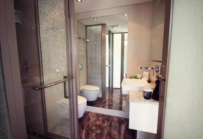 Fotos del hotel Swan River:  15