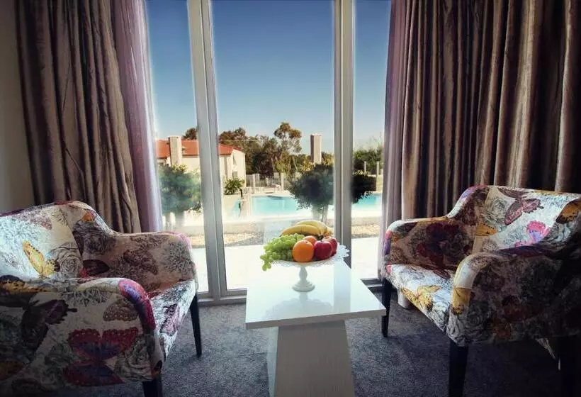 Fotos del hotel Swan River:  11